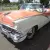 Original TBird 312 V8 Auto Power Windows,Seat,Top,Steer