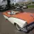Original TBird 312 V8 Auto Power Windows,Seat,Top,Steer