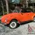 1971 Volkswagen Beetle - Classic