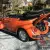 1971 Volkswagen Beetle - Classic