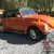 1971 Volkswagen Beetle - Classic