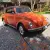 1971 Volkswagen Beetle - Classic
