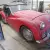1963 Triumph TR3B