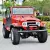 Really clean great running 1971 Toyota Land Cruiser convertible 4x4 rare sweet