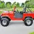 Really clean great running 1971 Toyota Land Cruiser convertible 4x4 rare sweet