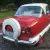 1959 Nash Series III Metropolitan