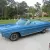 1968 Plymouth Fury Sport Convertible Super Clean Original  Big Block Mopar