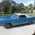 1968 Plymouth Fury Sport Convertible Super Clean Original  Big Block Mopar