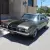 1968 oldsmobile 442 2 dr. Holiday Coupe   show car