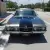 1968 oldsmobile 442 2 dr. Holiday Coupe   show car