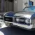 1968 oldsmobile 442 2 dr. Holiday Coupe   show car
