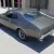 1968 oldsmobile 442 2 dr. Holiday Coupe   show car