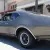 1968 oldsmobile 442 2 dr. Holiday Coupe   show car