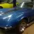 Chevrolet : Corvette Coupe