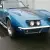 Chevrolet : Corvette Coupe
