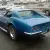 Chevrolet : Corvette Coupe
