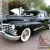 1947 Cadillac Series 62 Sedan