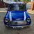 Rover Mini Cooper 1.3i 1997