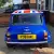 Rover Mini Cooper 1.3i 1997