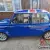 Rover Mini Cooper 1.3i 1997