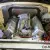 1957 Chevrolet Bel Air/150/210