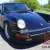 1985 Porsche 911