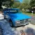 1968 GMC C15 Stepside