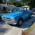 1968 GMC C15 Stepside