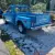 1968 GMC C15 Stepside