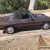 1981 Alfa Romeo Spider