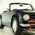 1990 Triumph TR6  Convertible Petrol Manual