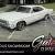 1966 Chevrolet Impala