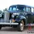 1940 Packard