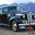 1940 Packard