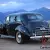1940 Packard
