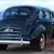 1940 Packard