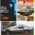 1973 Replica/Kit Makes Urba Centurion Total Recall Movie prop 73 Triumph