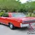 1963 Pontiac Grand Prix