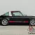 1978 Porsche 911 Targa