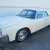Lincoln : Continental 4-door HT