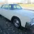 Lincoln : Continental 4-door HT