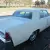 Lincoln : Continental 4-door HT