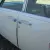 Lincoln : Continental 4-door HT