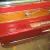 Lincoln : Continental 4-door HT