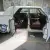 Lincoln : Continental 4-door HT