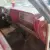 Lincoln : Continental 4-door HT