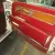 Lincoln : Continental 4-door HT