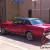 1967 Ford Mustang