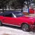 1967 Ford Mustang