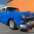 1955 Chevrolet Bel Air/150/210 210